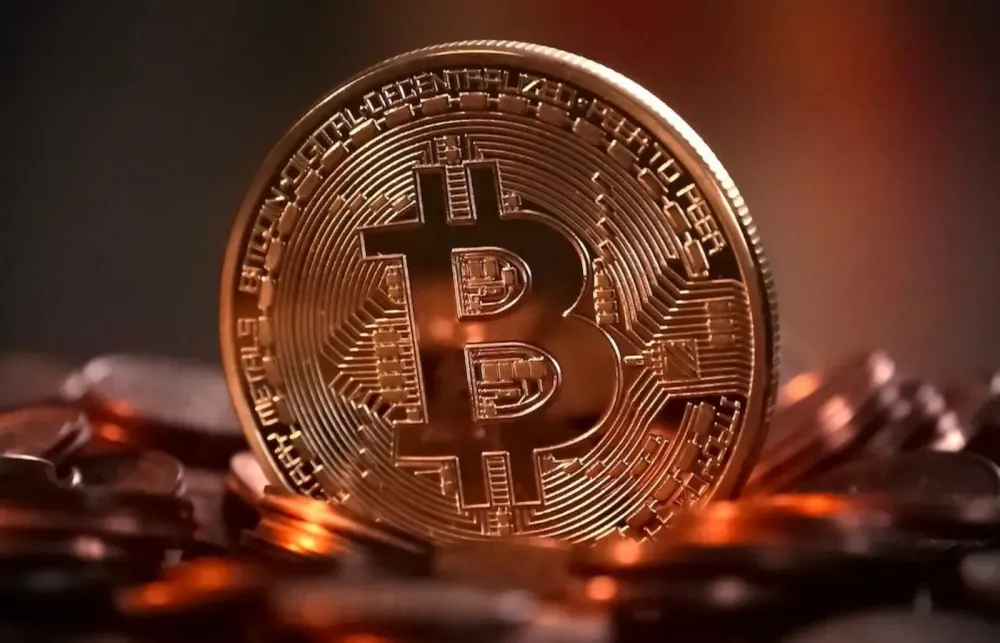Crypto Not Just a Fad [In The News]