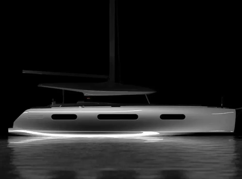EXCESS Giving Away New Catamaran To Challenge Winner