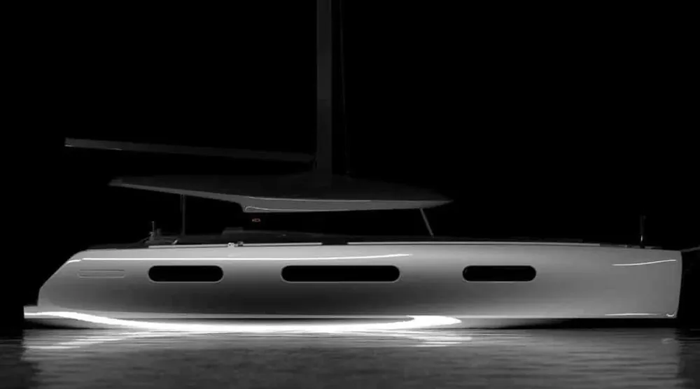 EXCESS Catamarans Revealing More On New Catamaran Line