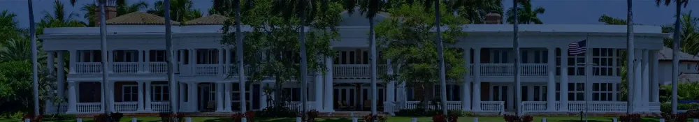 VIP Reception At La Maison Blanche [FLIBS 2021]