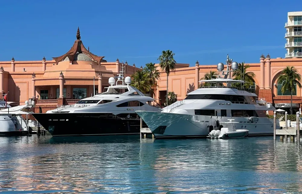 Bahamas Charter Yacht Show 2023 Highlights: The Charter Team Tells All
