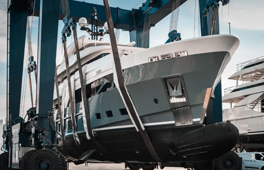 5 Tips for Upkeeping Your Boat