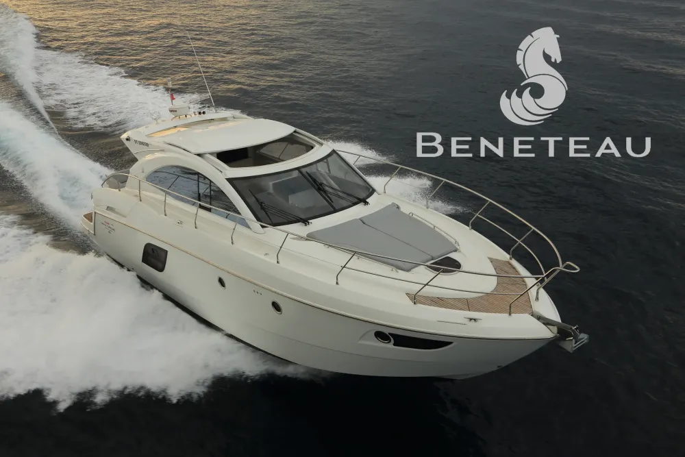 Beneteau Launches New Customer Care Program