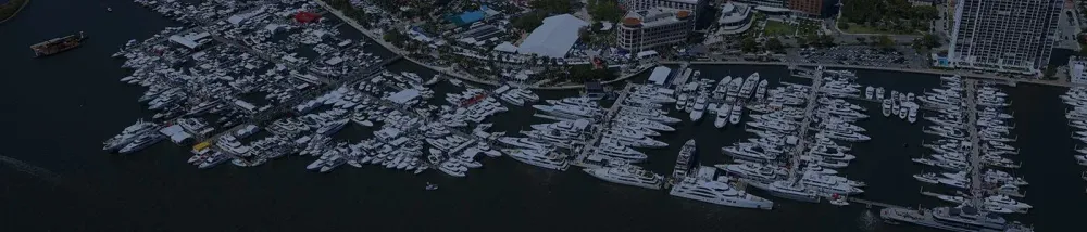 Yachts Near the Palm Beach Boat Show [PBIBS 2023]