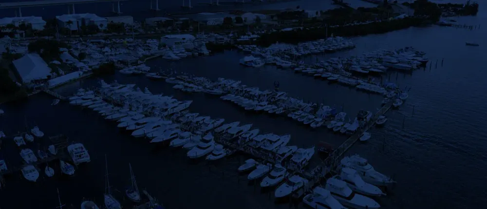 Stuart Boat Show 2025 [Boats On Display]