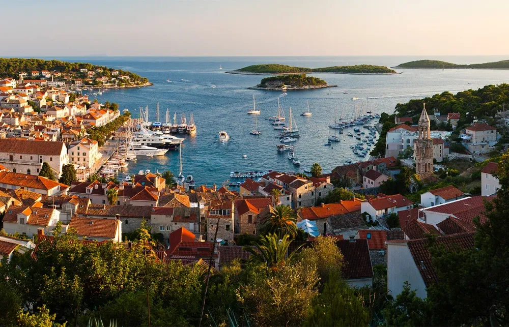 Top Charter Destinations to Experience on the Adriatic Coast