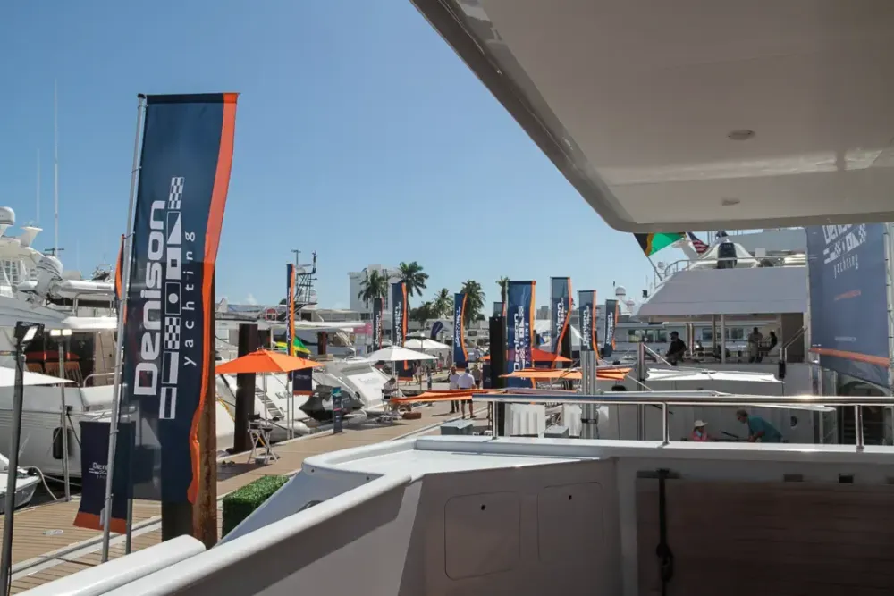 FLIBS 2020 Recap Day 3