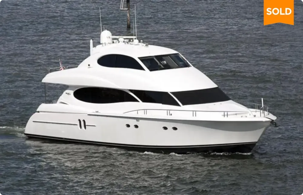 106' Custom Line 2022 Sold by Pierre Badin & Ioannis Petrocheilos [ISLA]