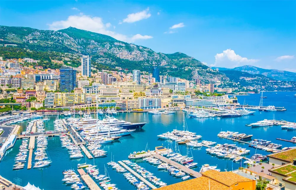 First IYBA/MYBA Summit at the Monaco Yacht Club: Denison Reports Back