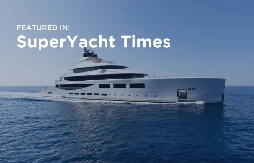 The Largest Yachts Attending Palm Beach International Boat Show 2023 [In the News]