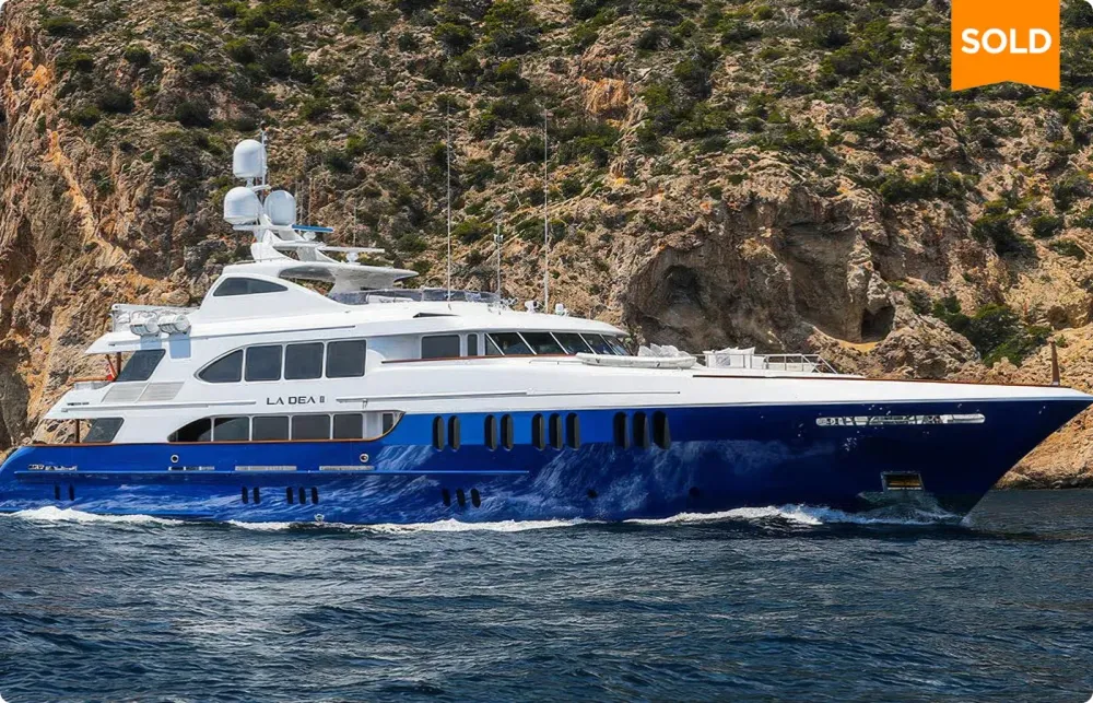 161' Trinity 2007 Sold by Jace Kizzier [LA DEA II]