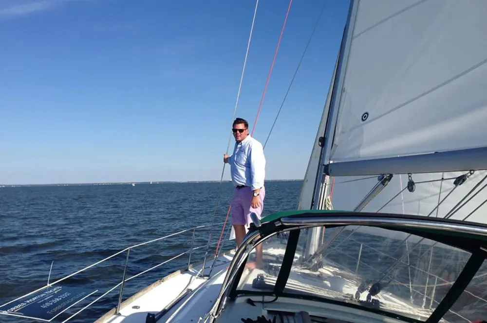 Broker Spotlight: Lloyd Cooper