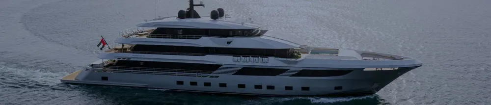 Announcing Exclusive Representation of Majesty Superyachts in the United States