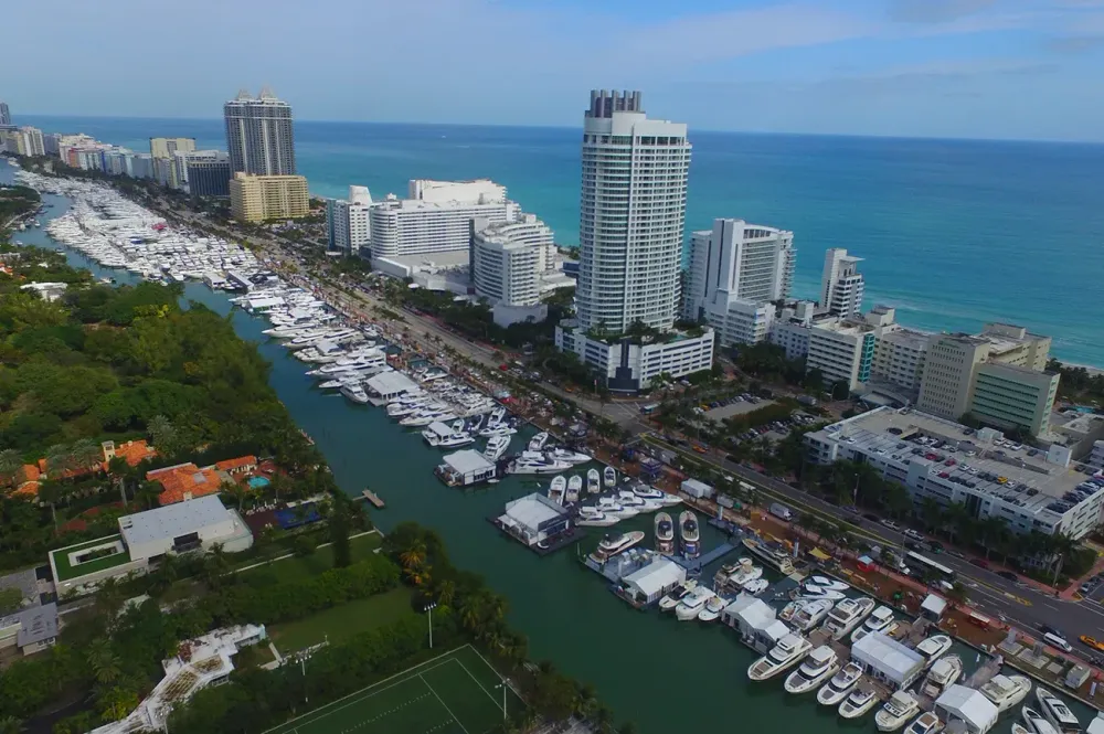 Updates Coming to Yachts Miami Beach