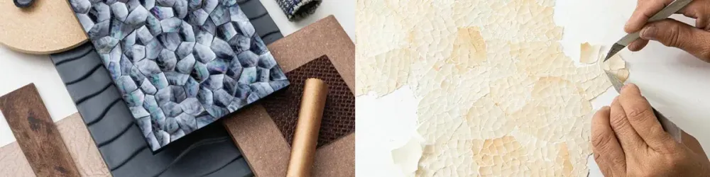 Nature Squared: The Ultimate Sustainable Luxury