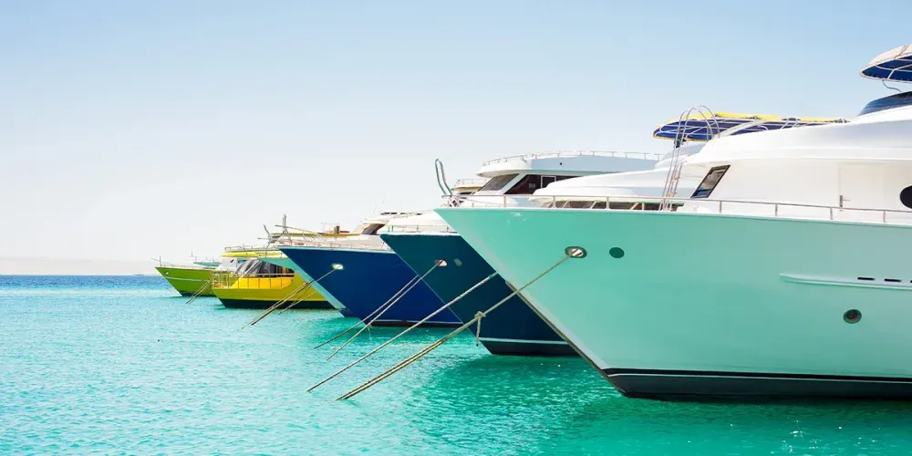 Tool Highlight: Yacht Owners Dashboard