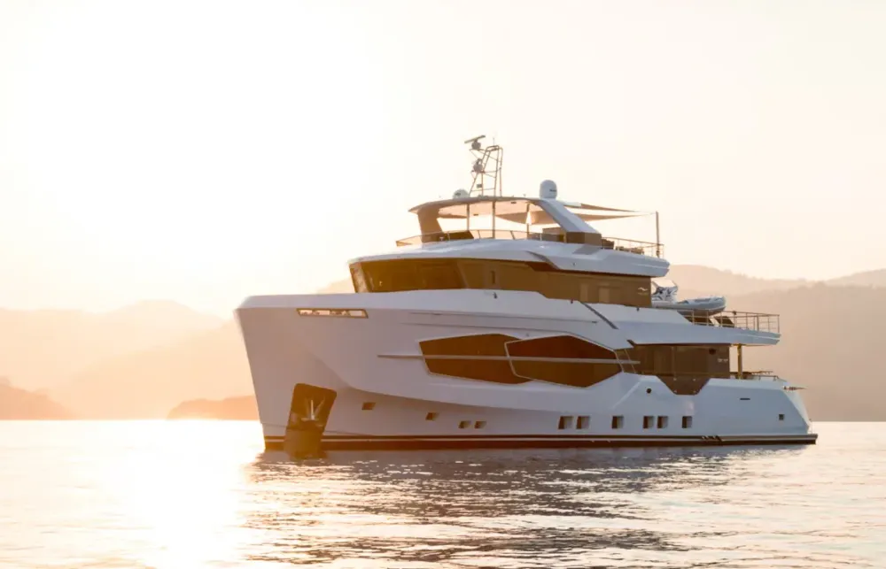 NuMarine Explorer Models In High Demand [26XP + 32XP]