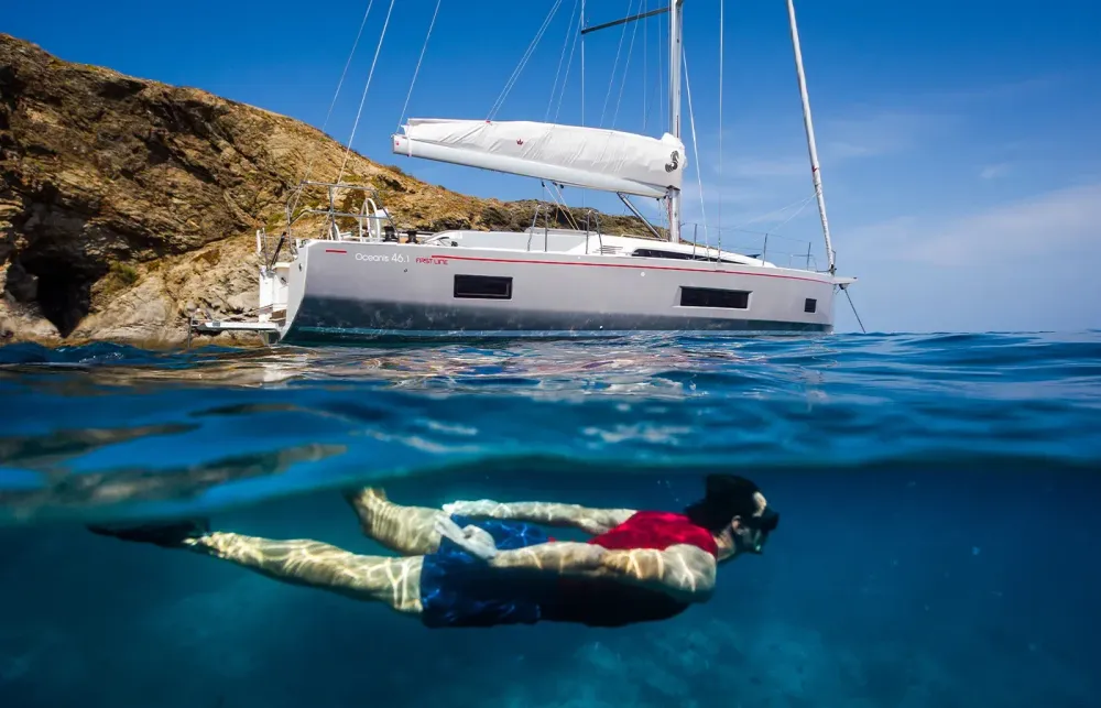 Top 5 Reefs For Snorkeling In The Florida Keys