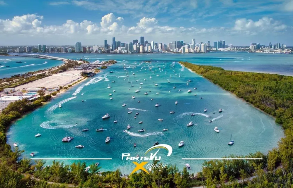 Top Boating Destinations in Florida – 12 Places You Must Visit