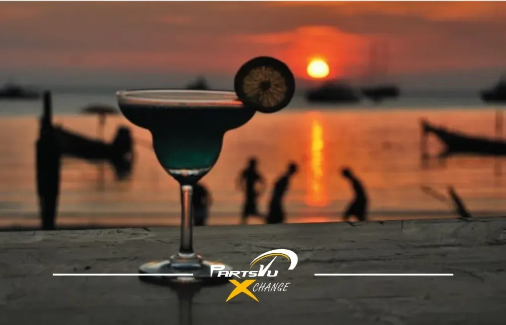 6 Boat Party Ideas You Have to Try
