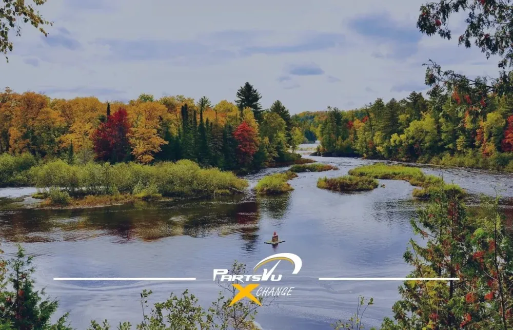 Fall Fishing Tips in the Upper Midwest