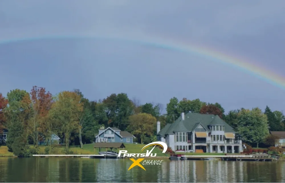 Lake Lakengren: A Paradise in Southwest Ohio