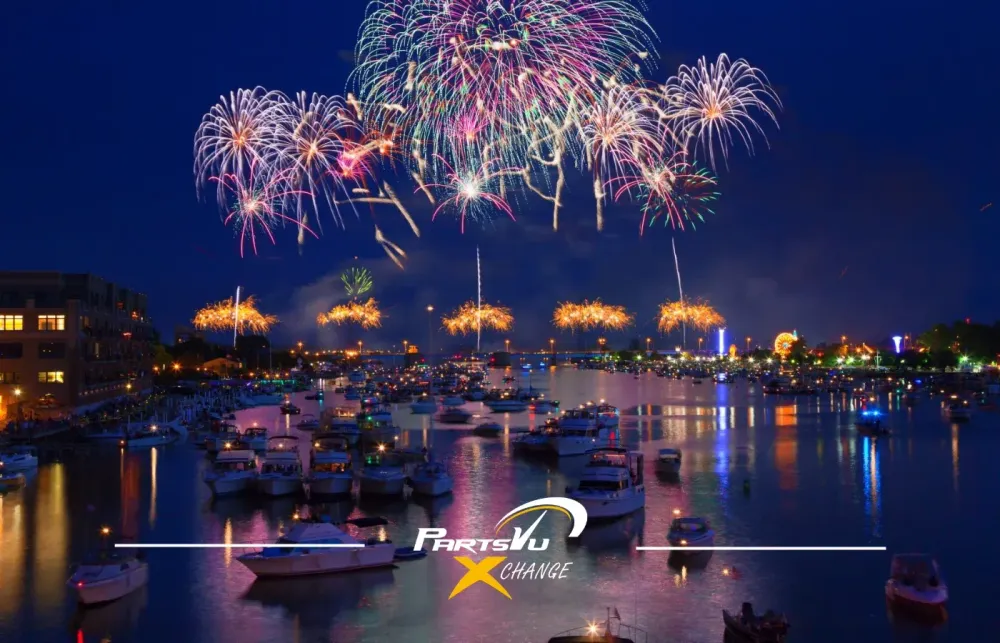 Top 10 New Year’s Resolutions for Boaters (+ How to Keep Them)