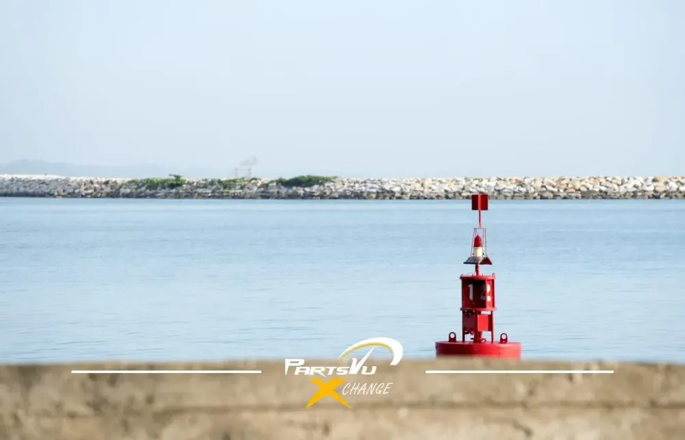 USCG Rules of the Road — Guide to Navigating Our Waterways