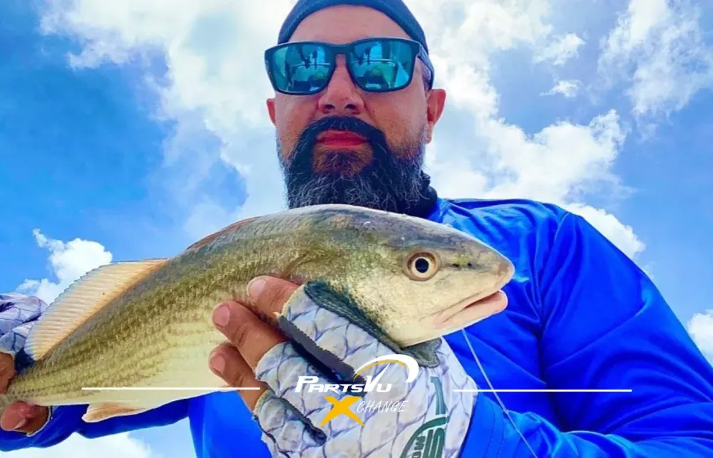Kayak Fishing Florida’s Remote Waters