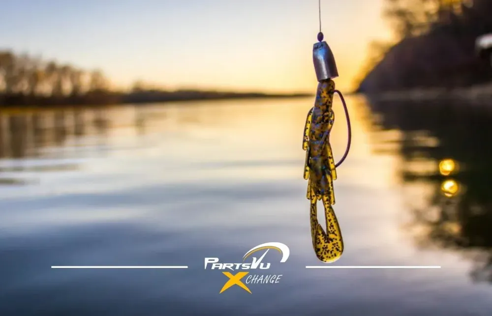Fall Bass Fishing—Baits and Techniques for the Fall Transition