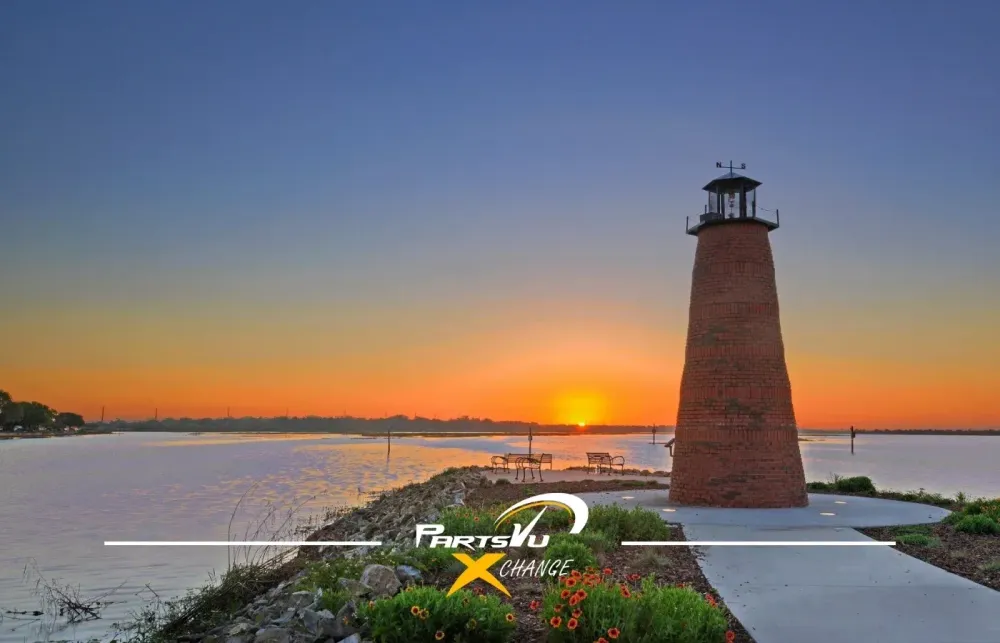 Lake Toho (Tohopekaliga)—Featured Fishing Destination