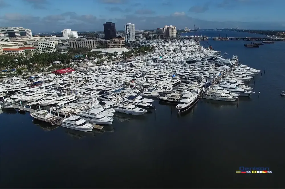 Palm Beach International Boat Show Recap