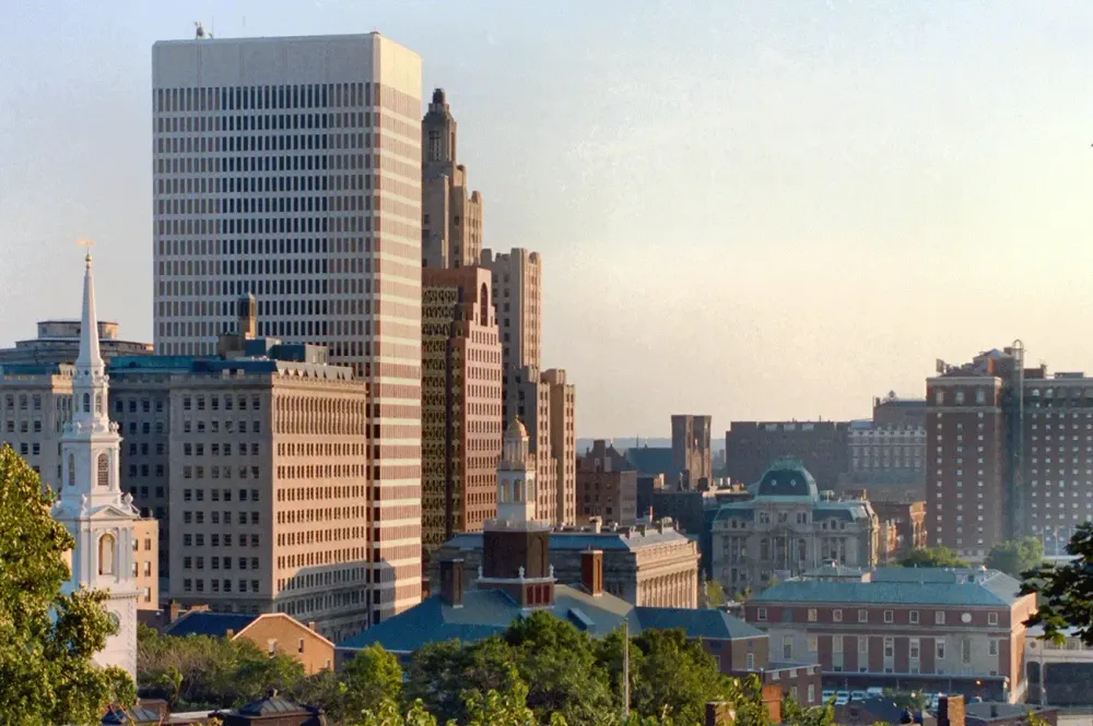 This Weekend: Providence Boat Show