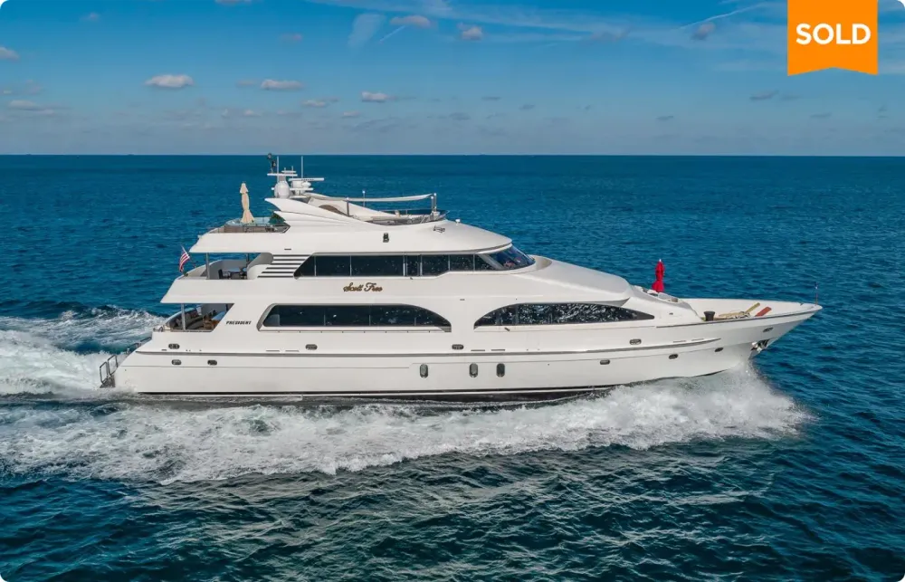 105' Monte Carlo 2017 Sold by David Johnson [M]