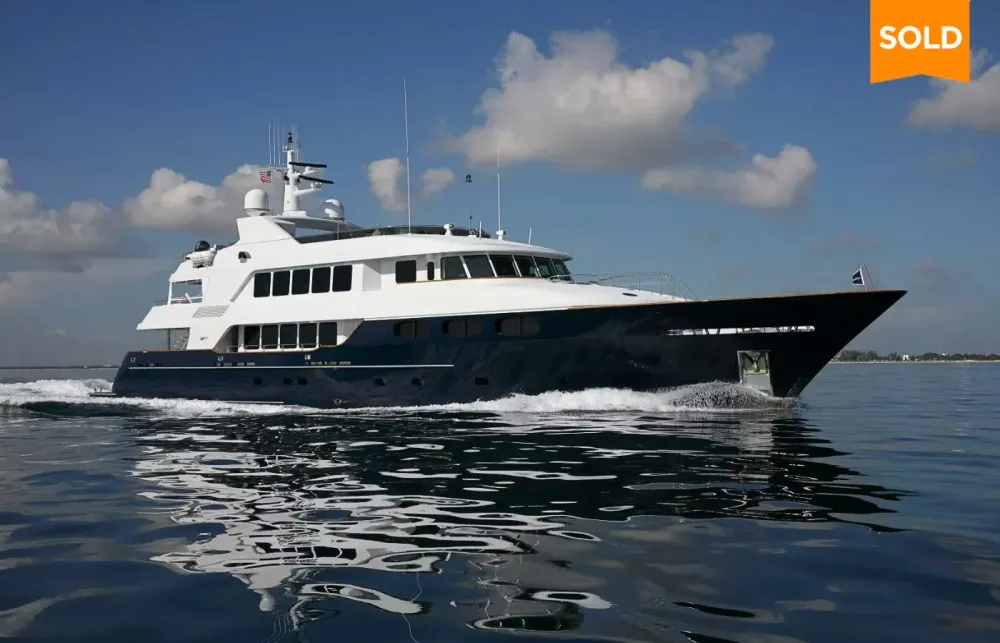 146' Trinity 2004 Sold by Chris Daves [SECOND LOVE]