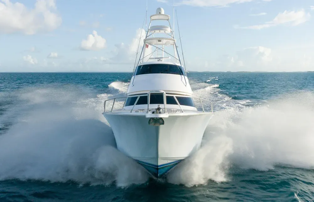 5 Used Sportfish Yachts You Can Buy For Under $250K