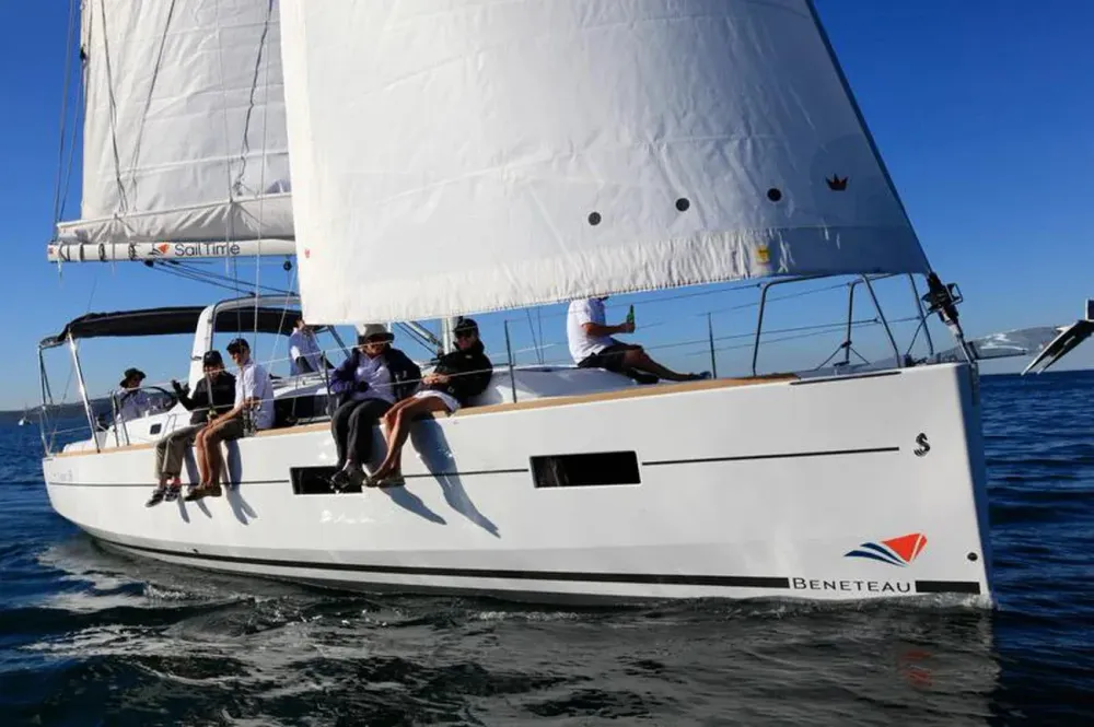 SailTime Opens New Location in Miami