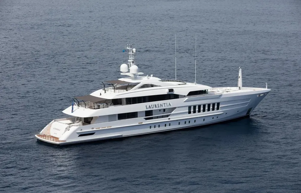 Yacht, Superyacht, Megayacht…What’s the Difference?