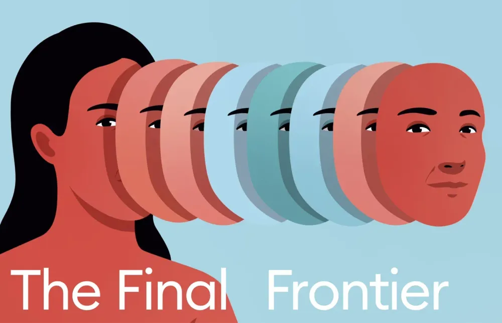 Dennis Kowalski: The Final Frontier