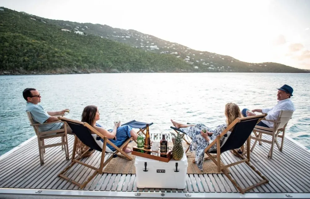 All-Inclusive Yacht Charters You Can Book This Summer