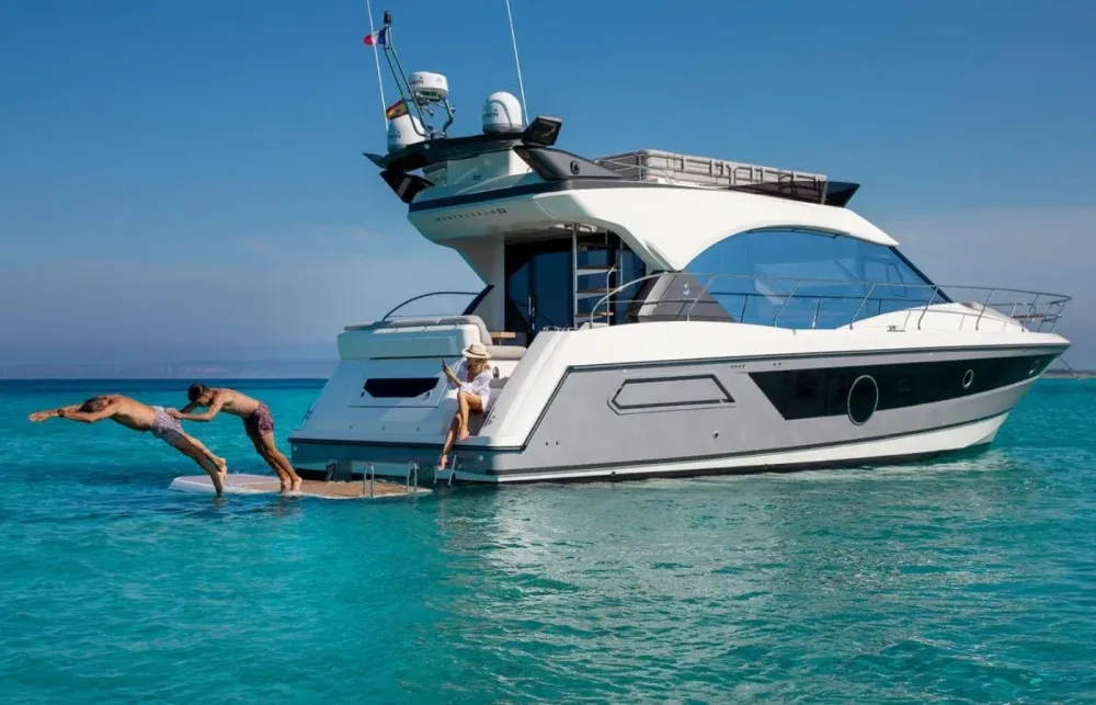 3 Key Features Onboard The New Monte Carlo 52