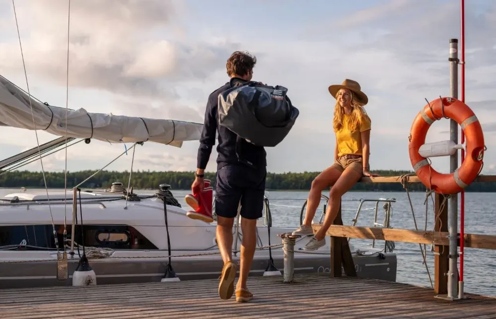 9 Things Every Sailor Should Have During An Extended Trip