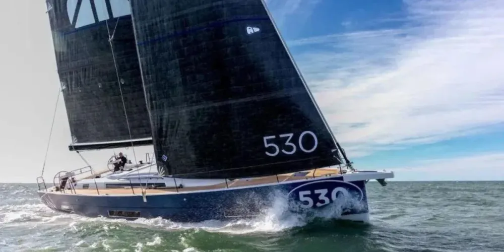Denison Yachting to Exhibit at the Newport Beach International Boat Show [In the News]