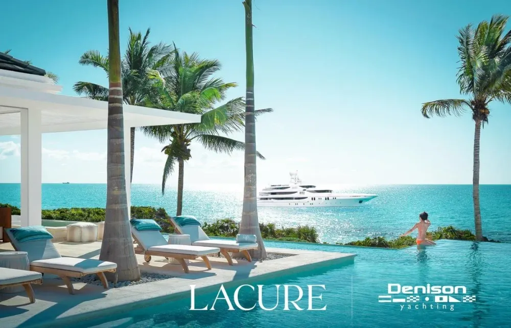 5 Unbelievable Charters from Denison Yachting