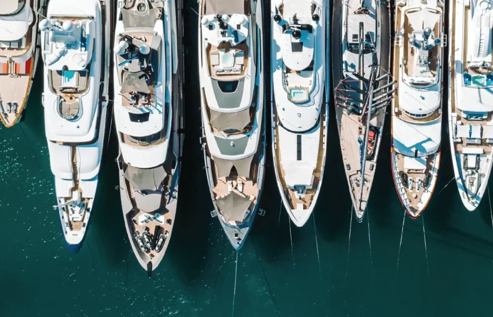 Glamour & Good Vibes in Monaco