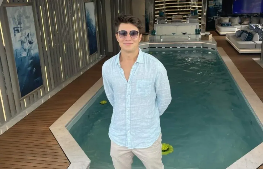 Next Generation of Yachting – Part 10: Aaron Antonson, Denison Yachting [In the News]