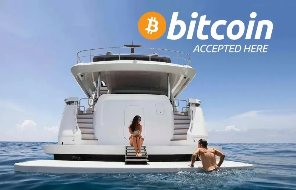 The Most Popular Ways People Are Using Crypto In Their Daily Lives [In the News]