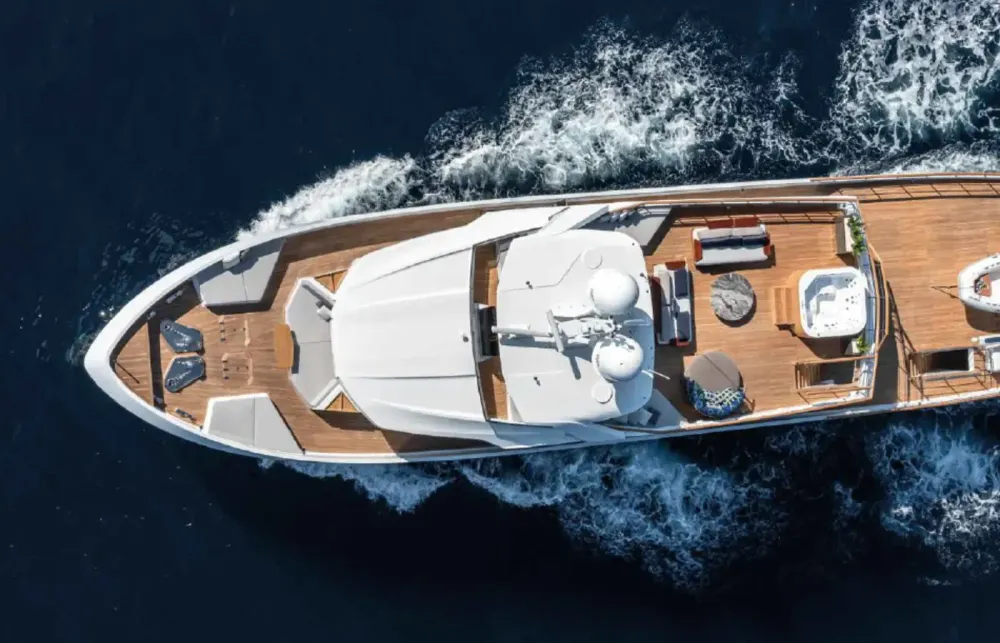 News from Numarine