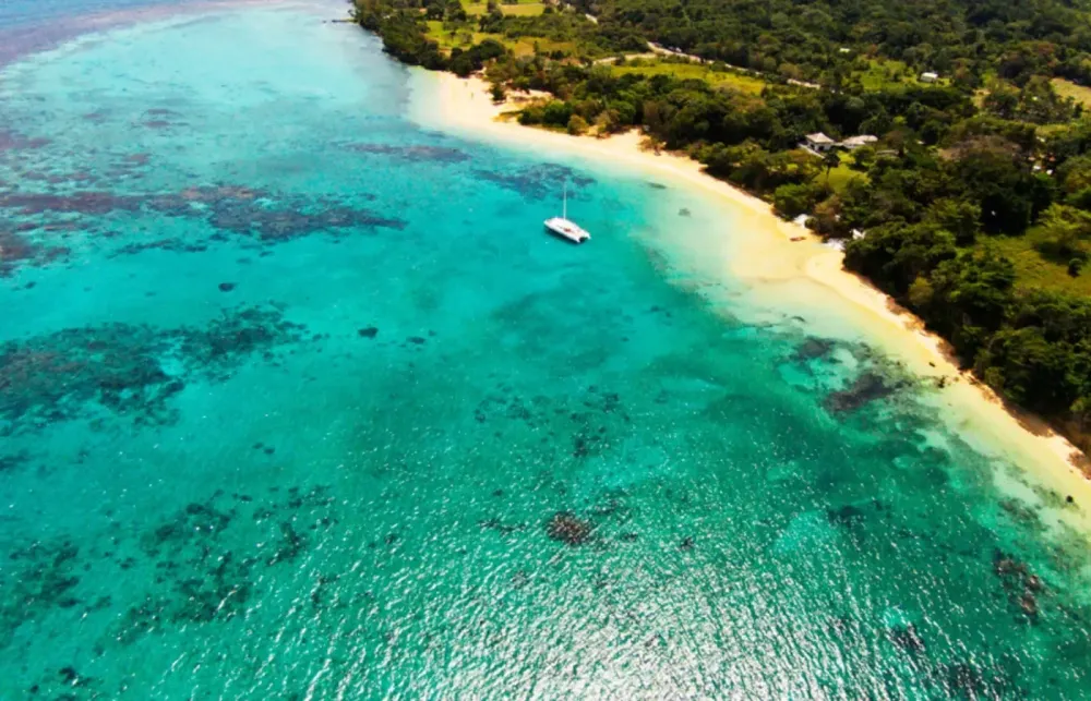 Lacure’s Secret Escapes: James Bond Beach in Jamaica