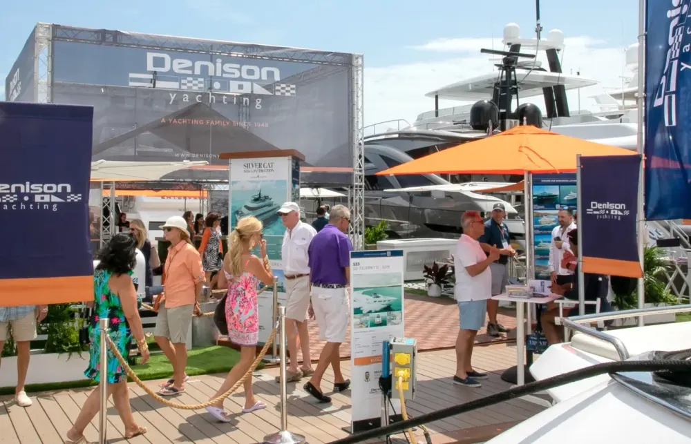Yachting Industry News | February 2023